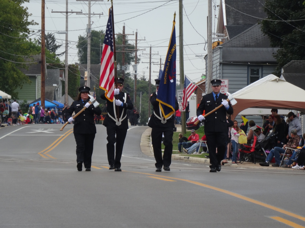 Richfield Days
