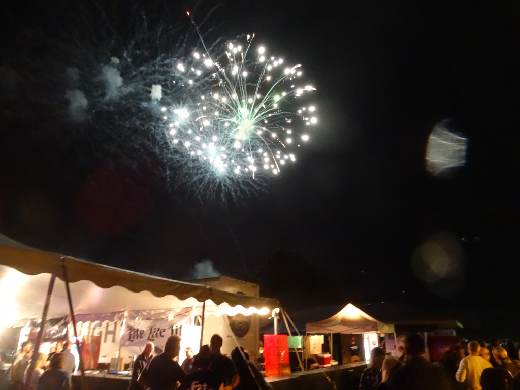 Richfield Days