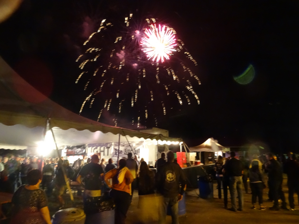 Richfield Days