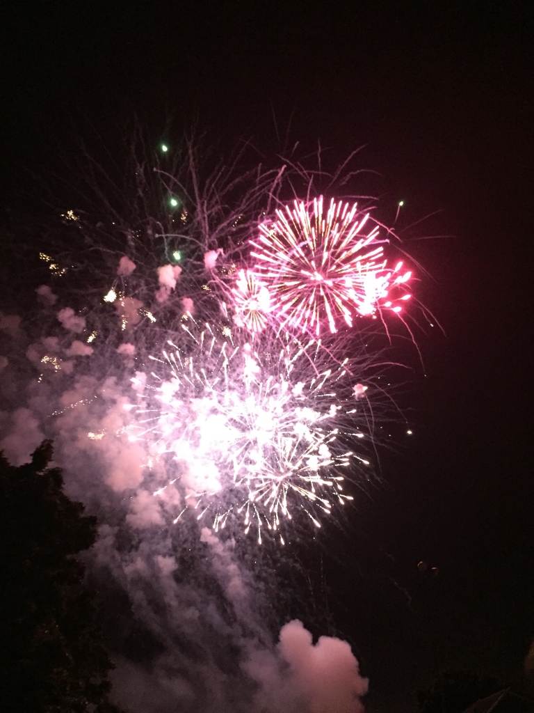 Richfield Days