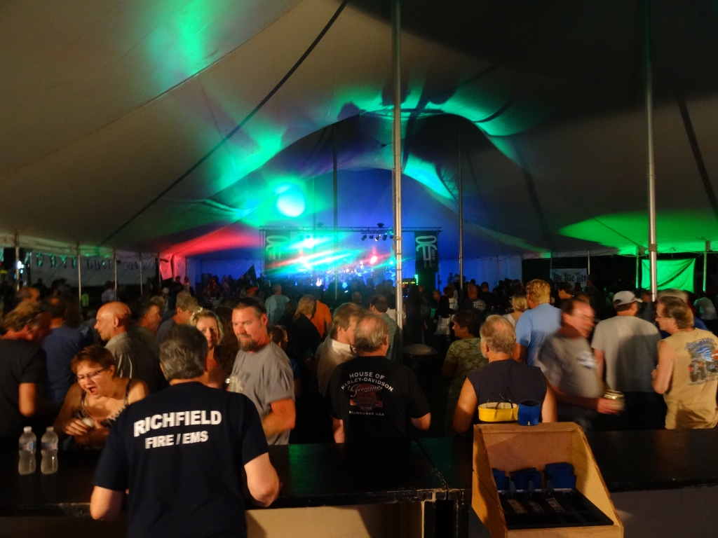 Richfield Days
